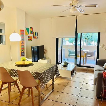 Estupendo Apartamento Urbanizacion Jardines De Zahara. Zahara De Los Atunes Kültér fotó