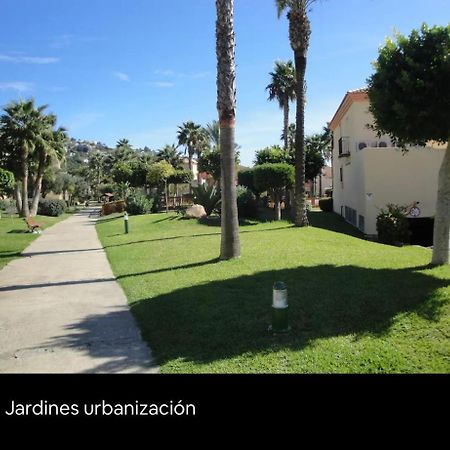 Estupendo Apartamento Urbanizacion Jardines De Zahara. Zahara De Los Atunes Kültér fotó