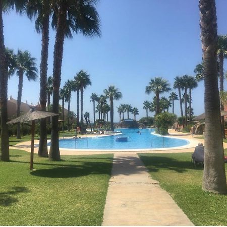Estupendo Apartamento Urbanizacion Jardines De Zahara. Zahara De Los Atunes Kültér fotó