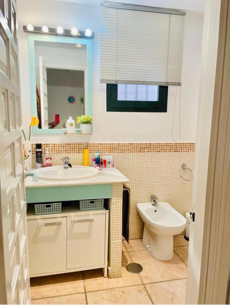 Estupendo Apartamento Urbanizacion Jardines De Zahara. Zahara De Los Atunes Kültér fotó