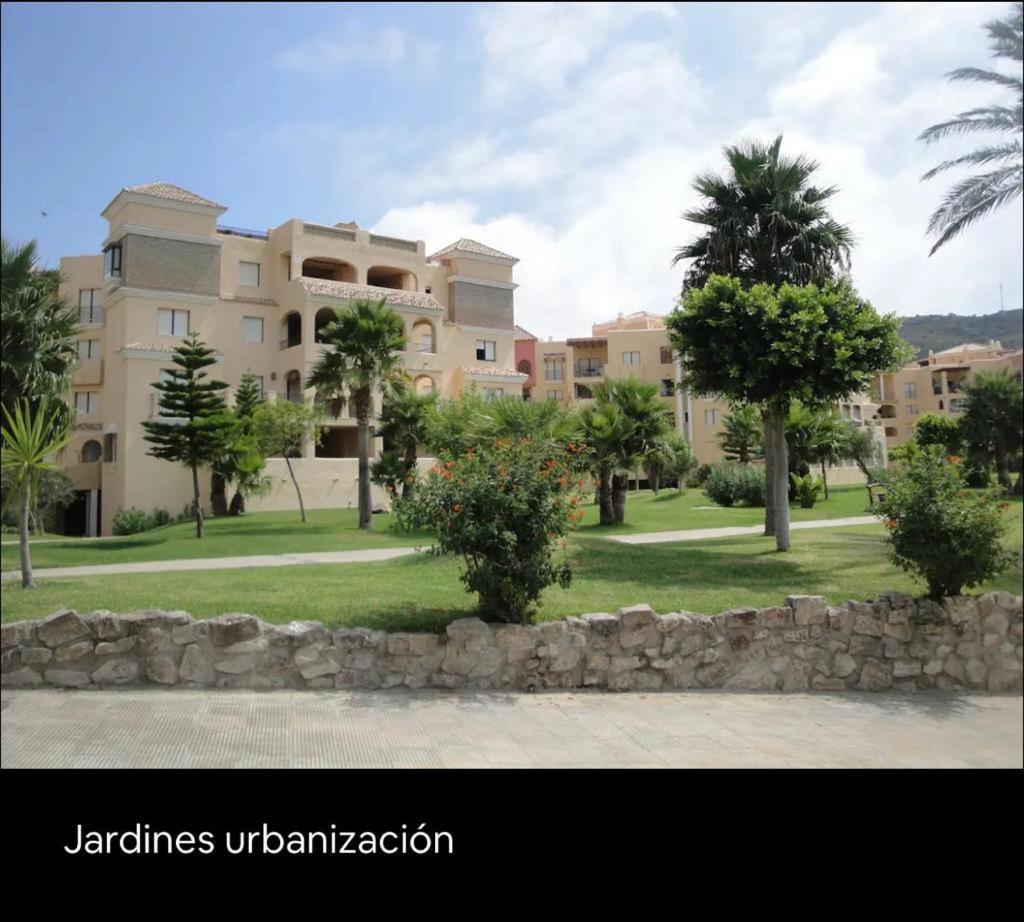 Estupendo Apartamento Urbanizacion Jardines De Zahara. Zahara De Los Atunes Kültér fotó