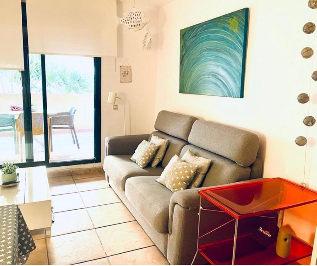 Estupendo Apartamento Urbanizacion Jardines De Zahara. Zahara De Los Atunes Kültér fotó