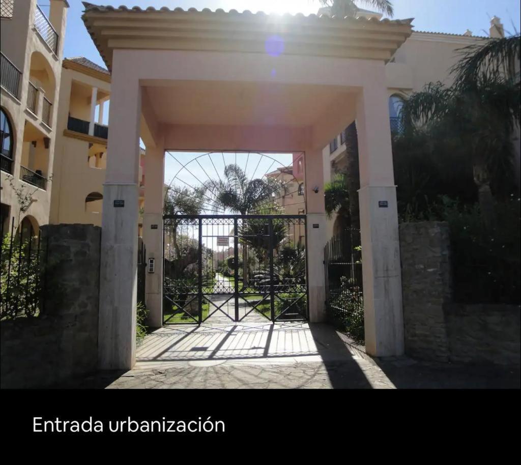 Estupendo Apartamento Urbanizacion Jardines De Zahara. Zahara De Los Atunes Kültér fotó