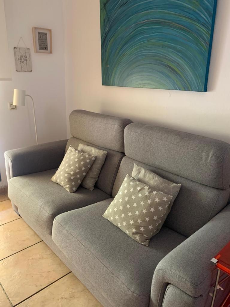 Estupendo Apartamento Urbanizacion Jardines De Zahara. Zahara De Los Atunes Kültér fotó